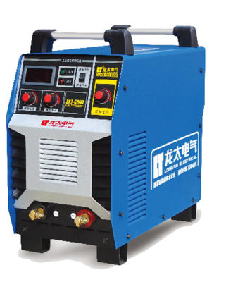 500amp โมดูล IGBT เครื่องเชื่อมอินเวอร์เตอร์สามเครื่องเชื่อมอาร์ค